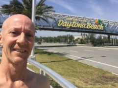 Welcome to Daytona Beach!